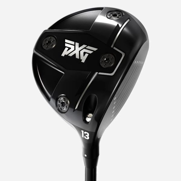 PXG Secret Weapon mini driver 2027