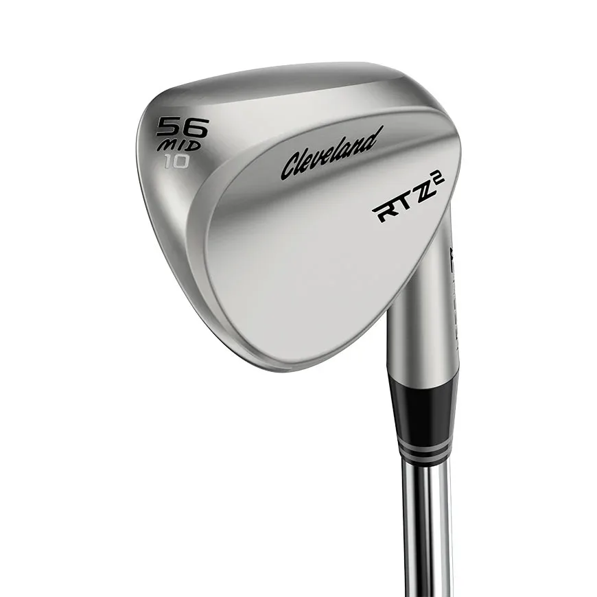 Cleveland RTZ 2 56-degree wedge in Tour Satin