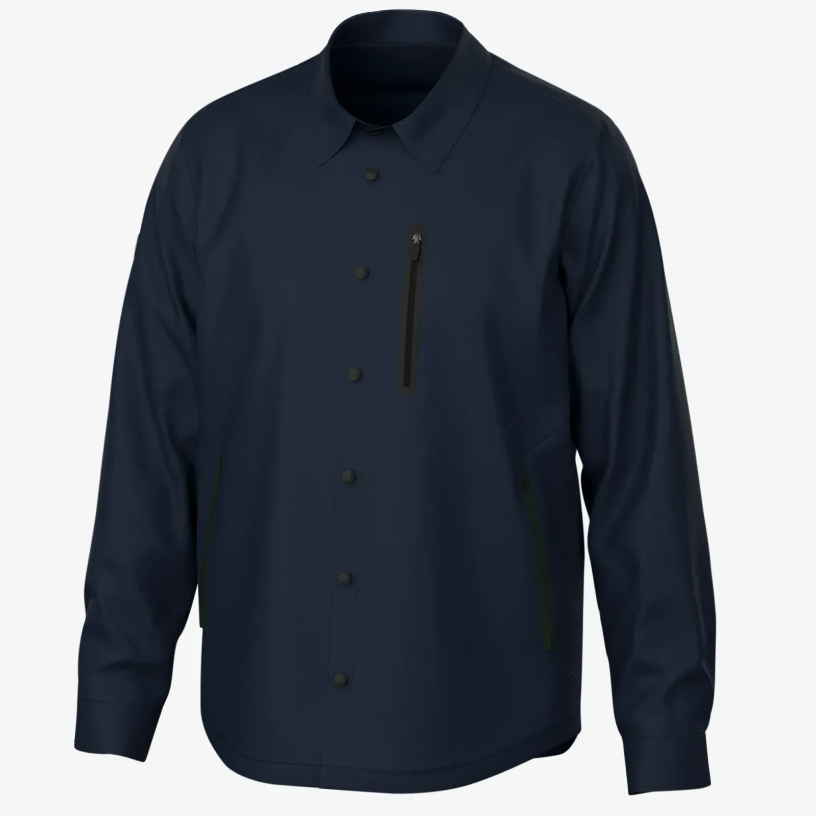 Legend golf shirt jacket
