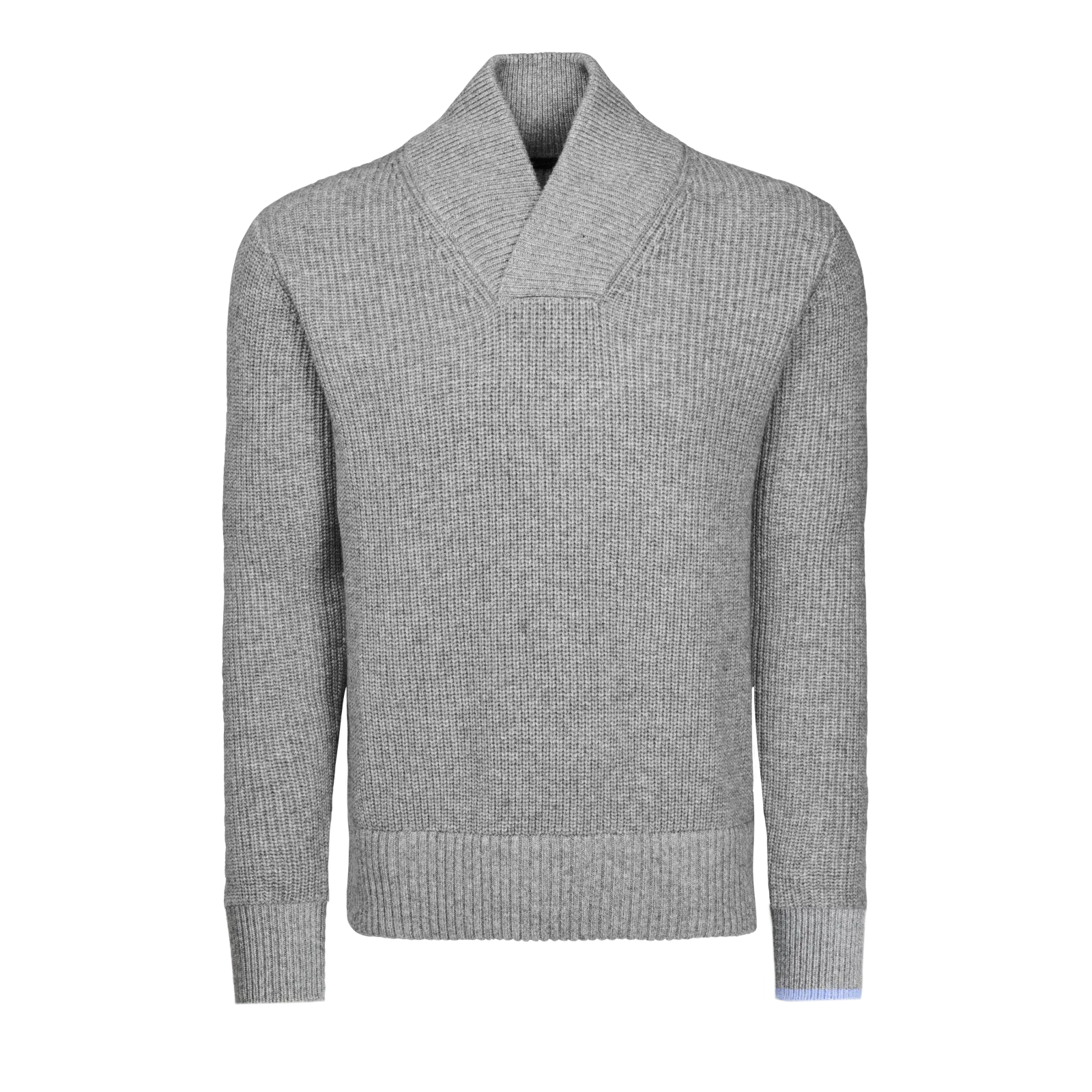 Koko Shawl Collar Sweater