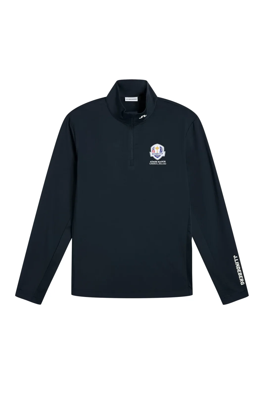 Tour Tech Midlayer