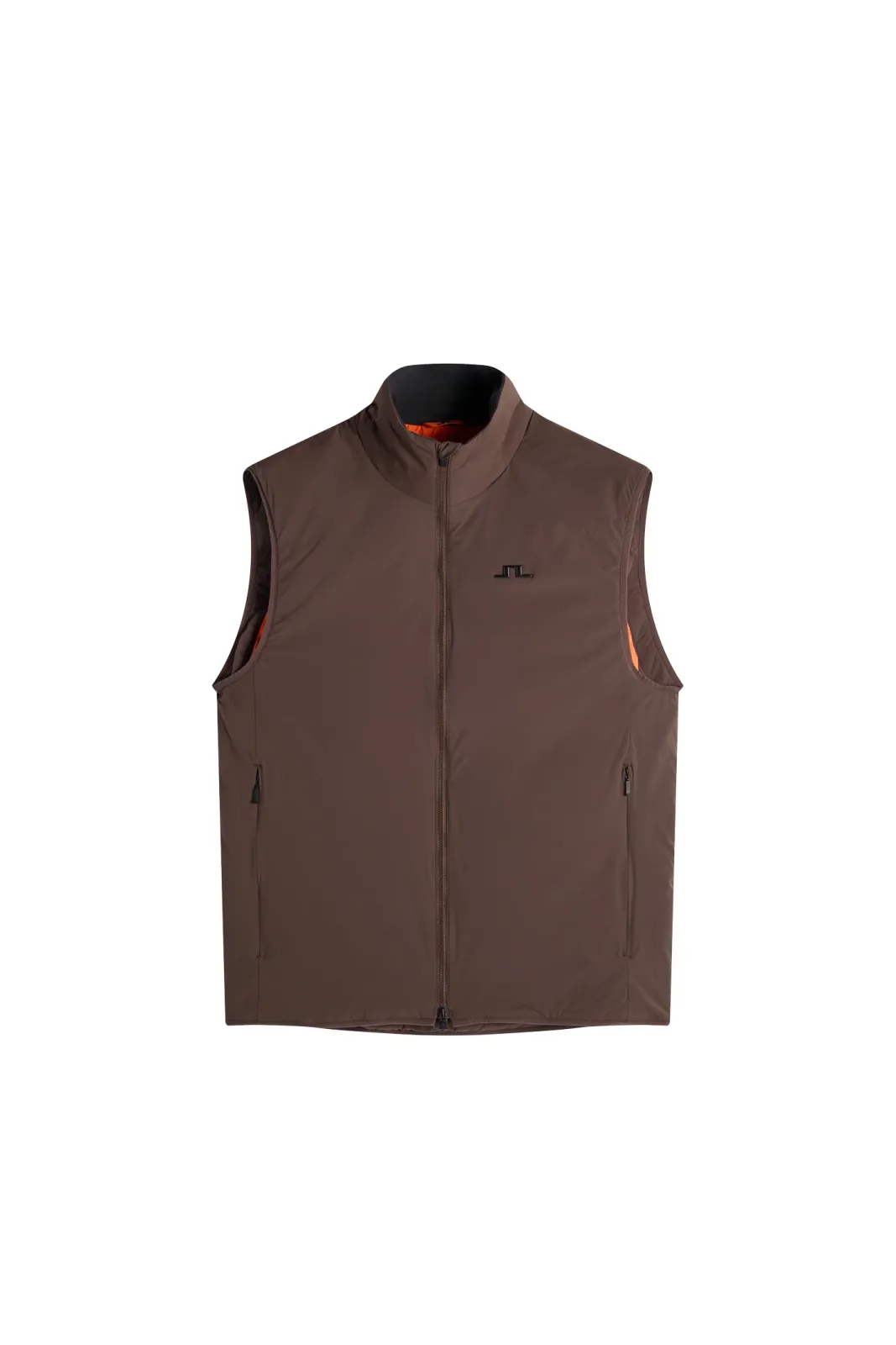 Clinton Padded Vest