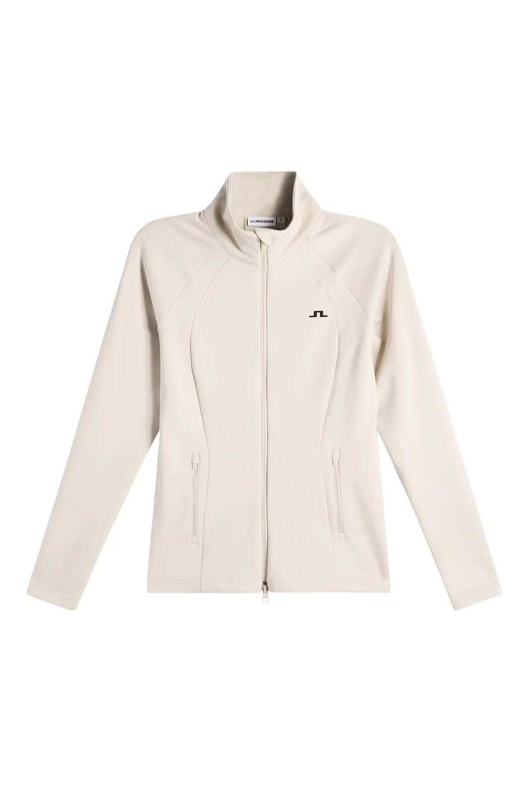 Mireya Full Zip Mid Layer