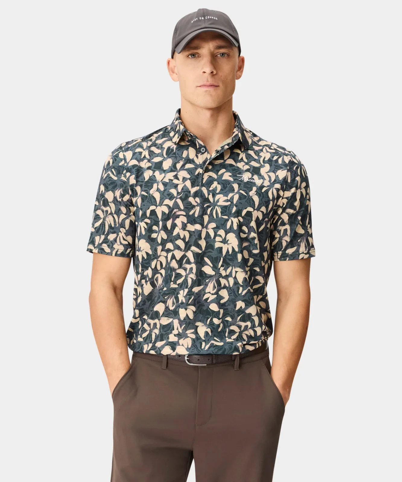 Flight Shirt