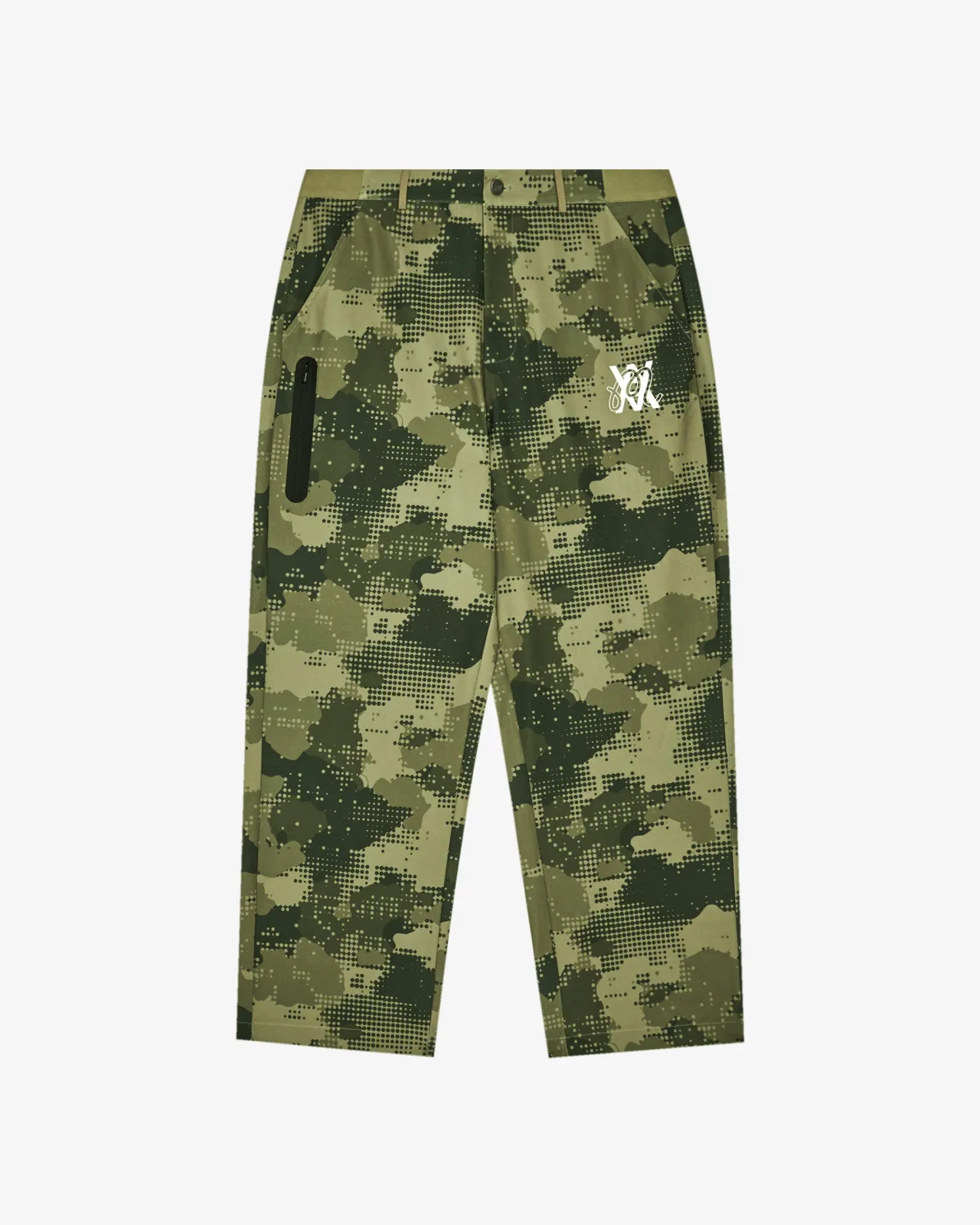 Arsham Stealth Pant