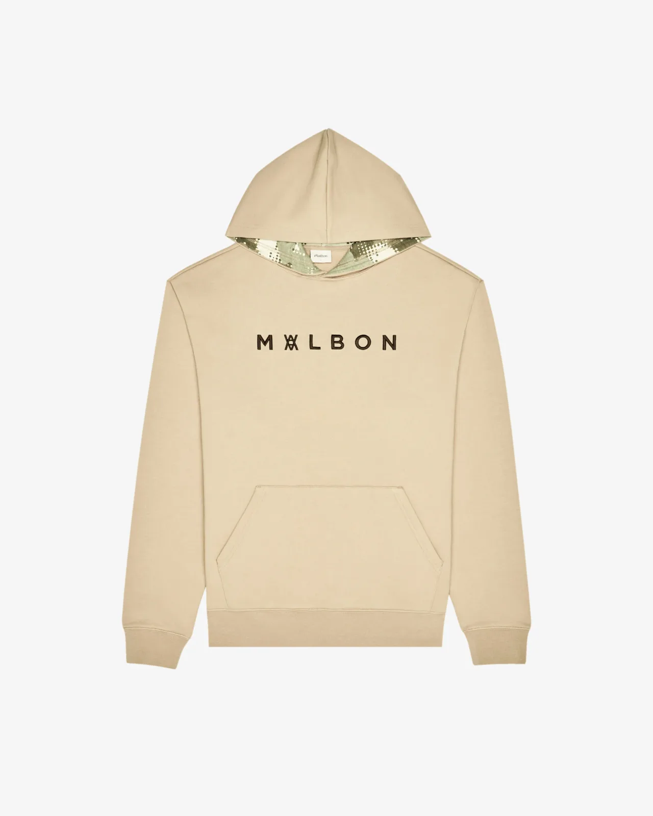 Arsham Shards Hoodie