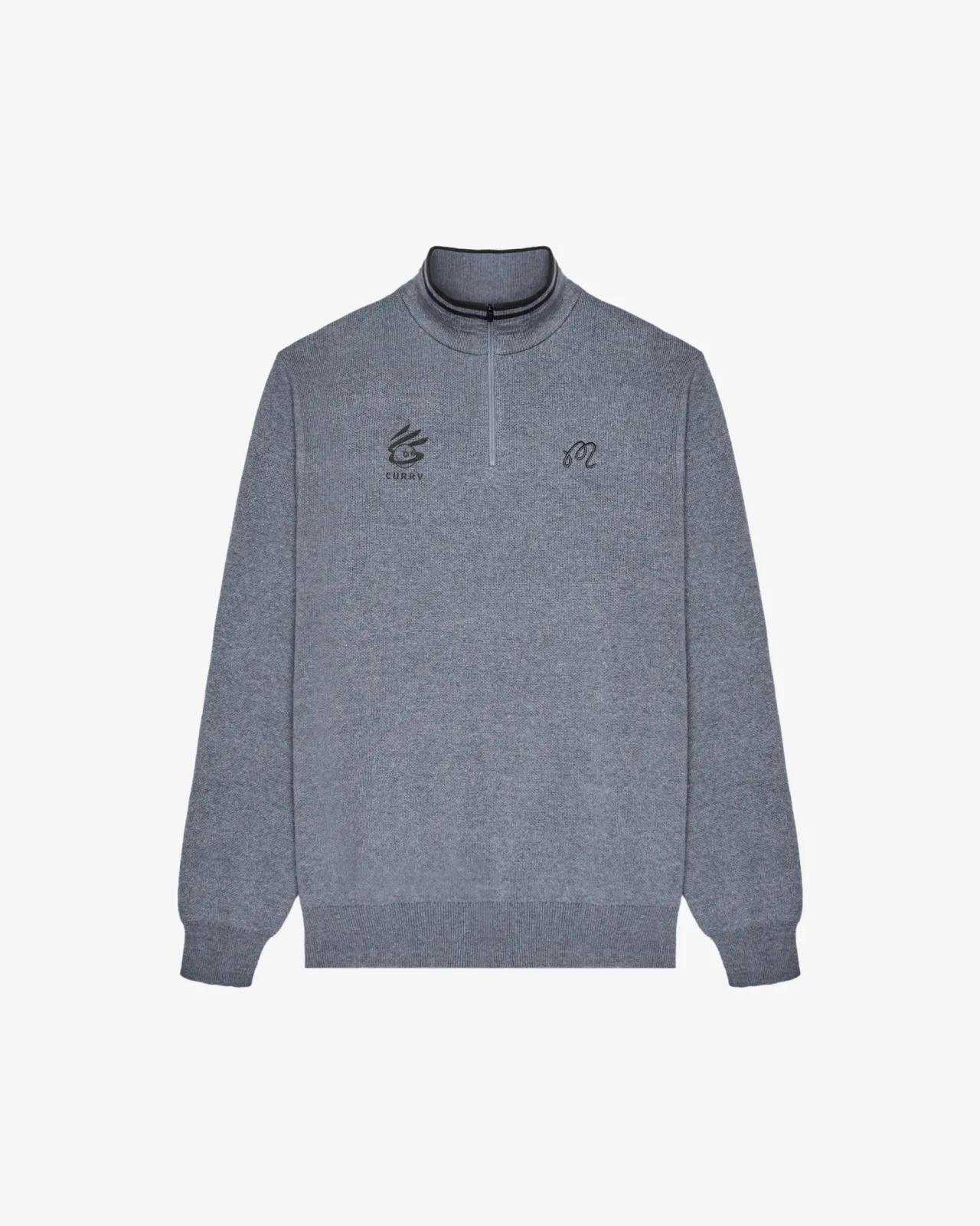 Curry Brand Sorrel Sweater