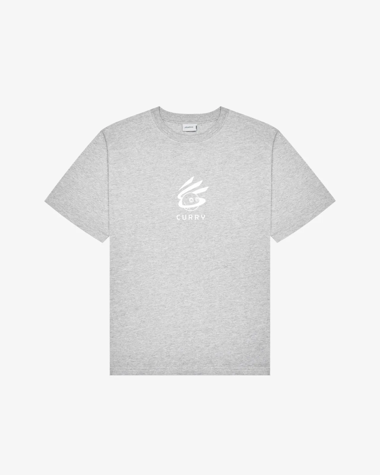 Curry Brand Bermuda Tee