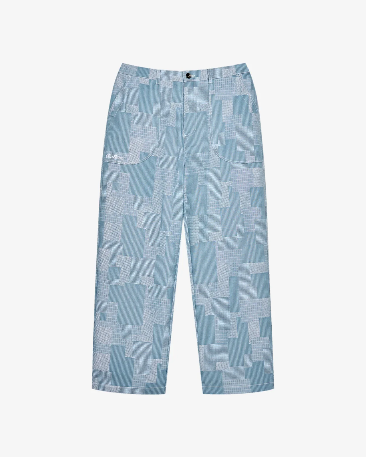 Reform Pant