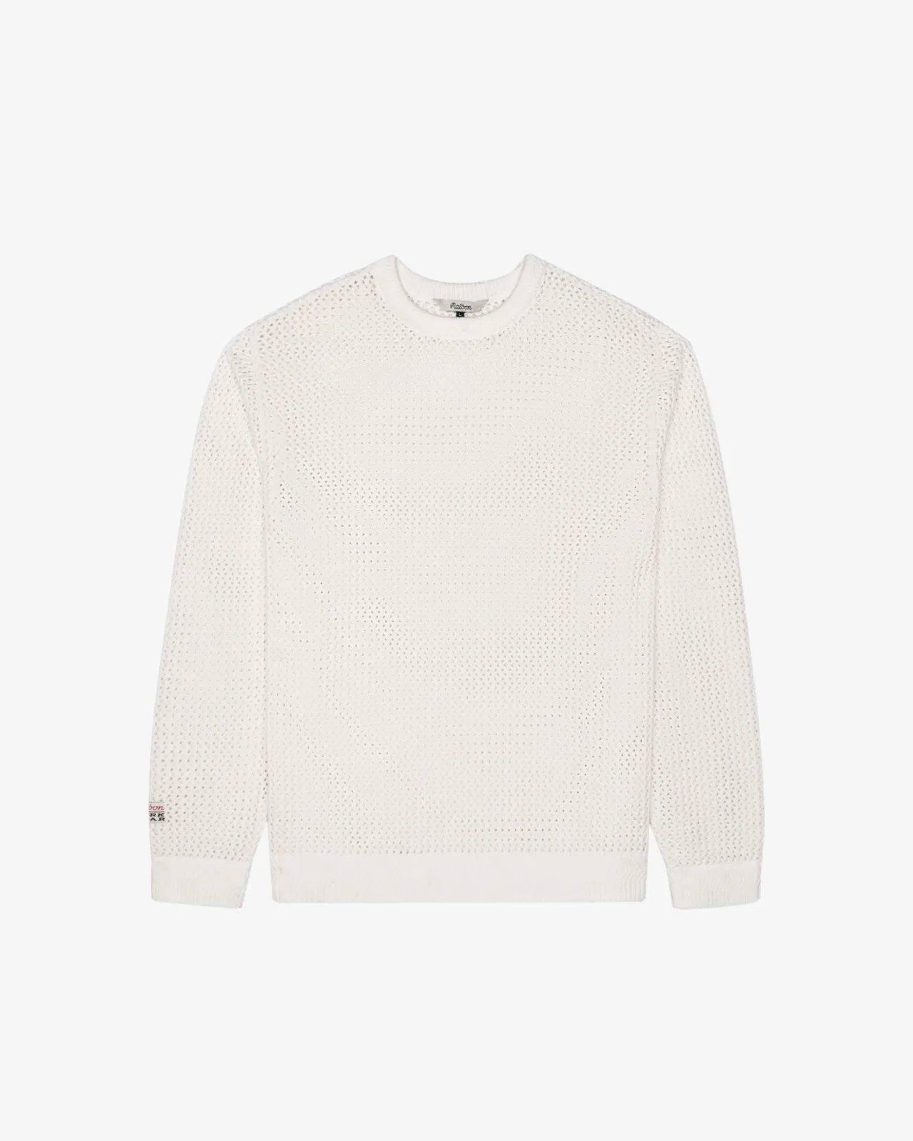 Workshop Sweater