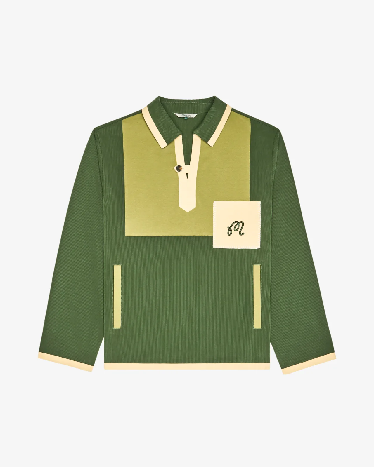 Repair Pullover