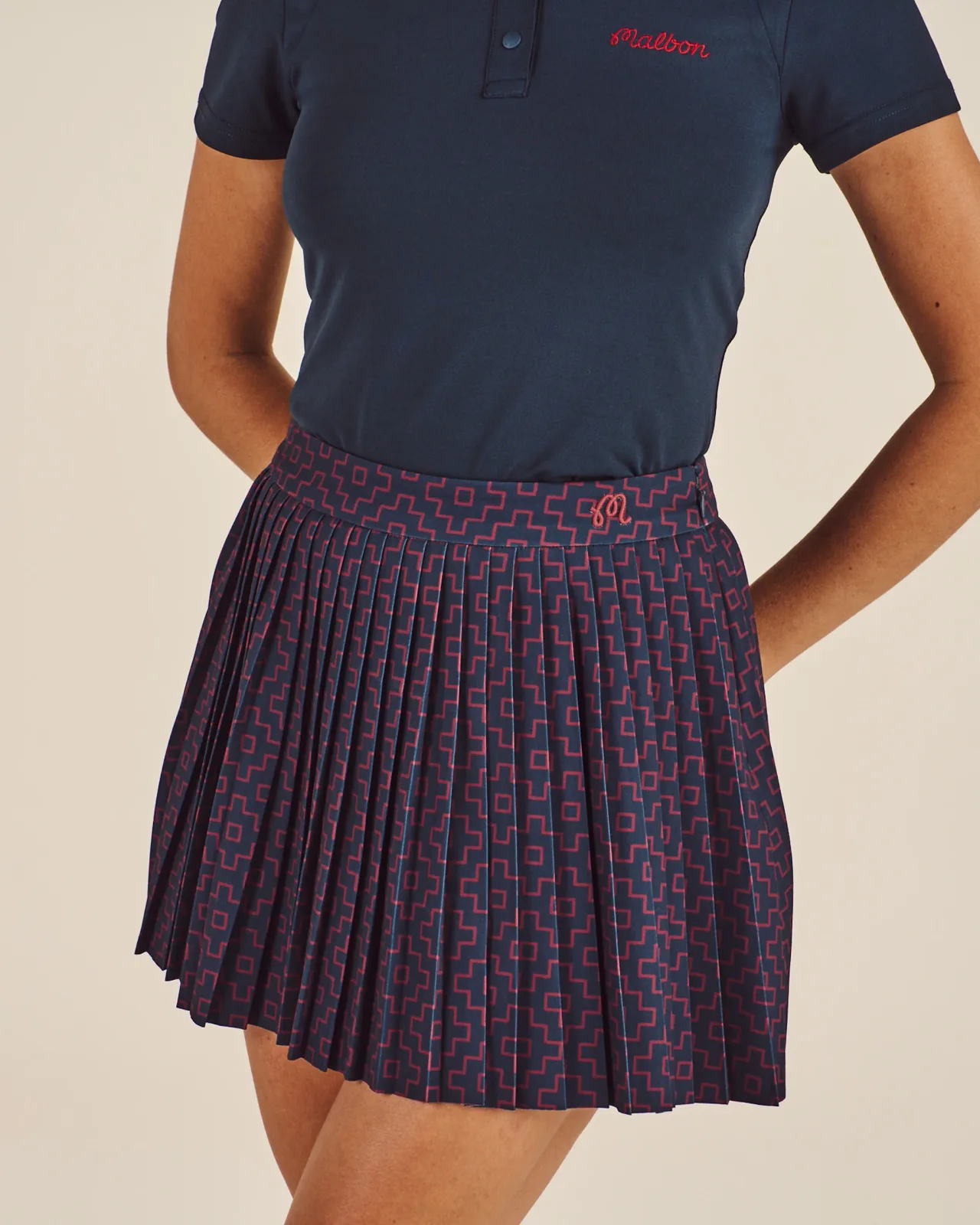 Kate Sashiko Skirt