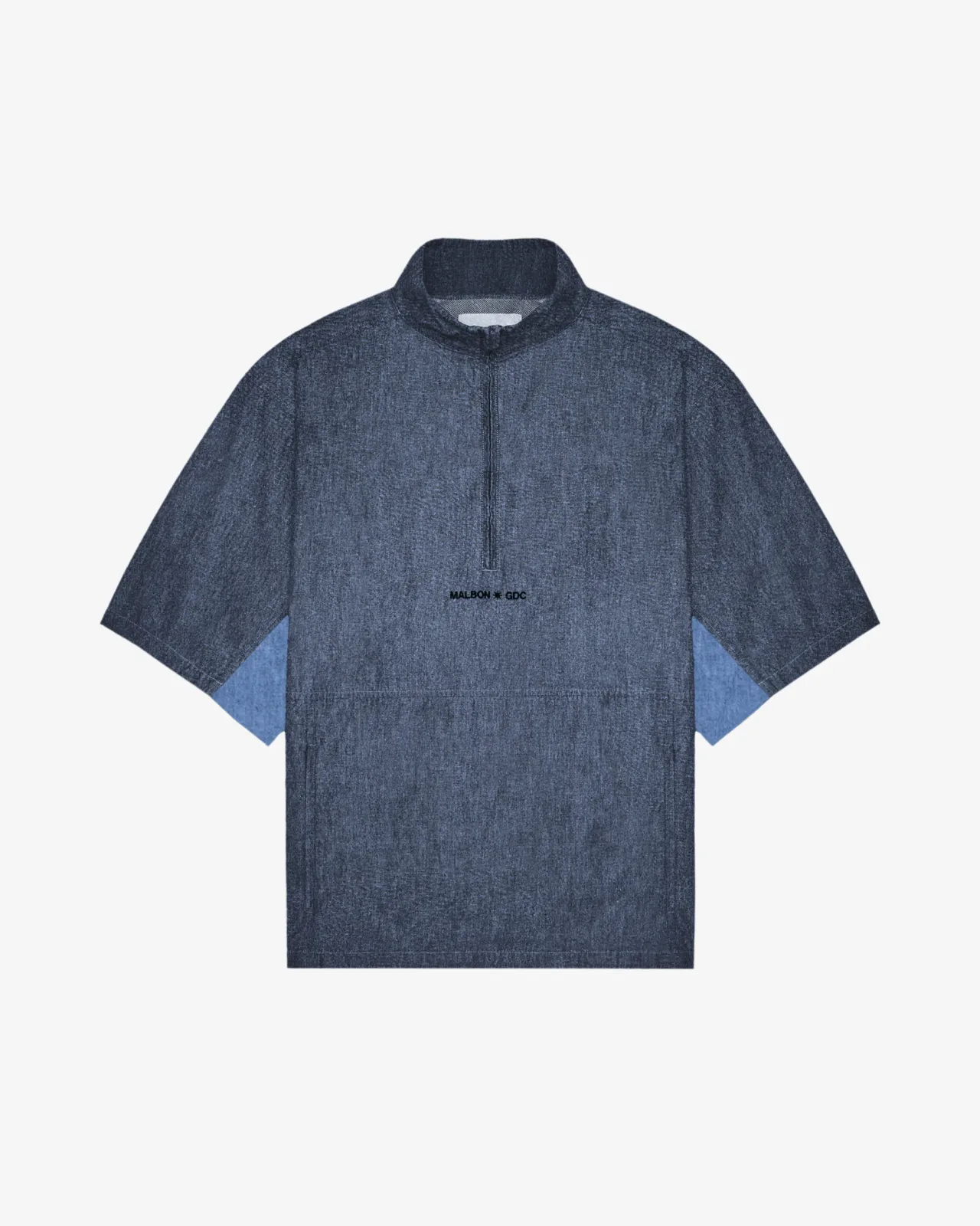 GDC Denim Windshirt
