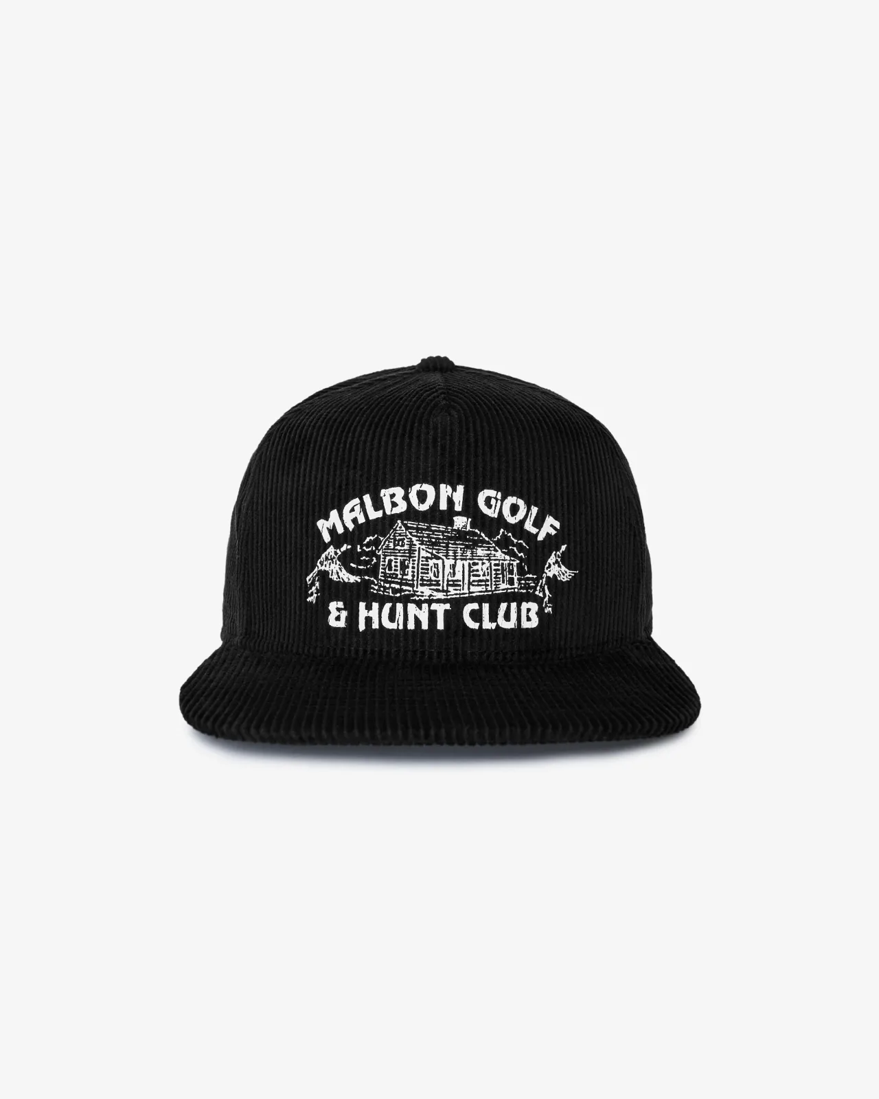 Golf And Hunt Club Snapback