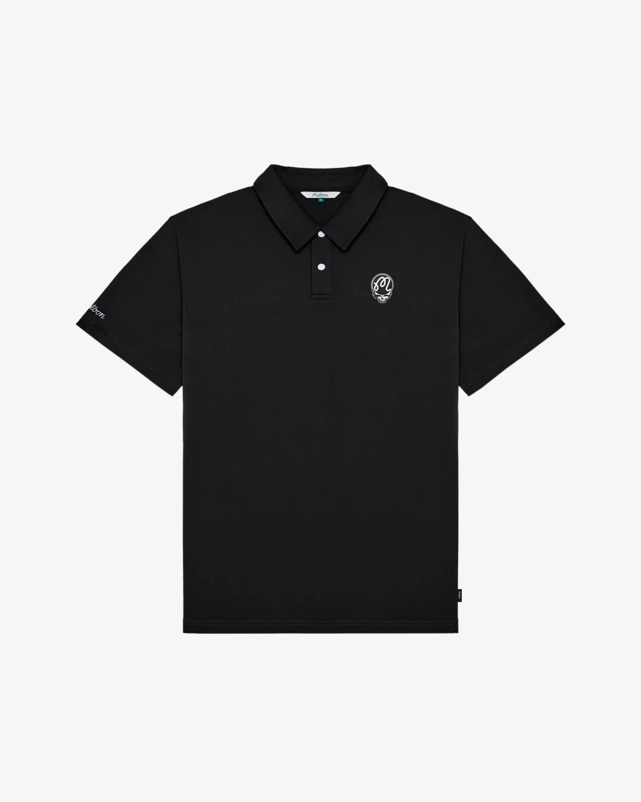 Fairway Stealie Polo