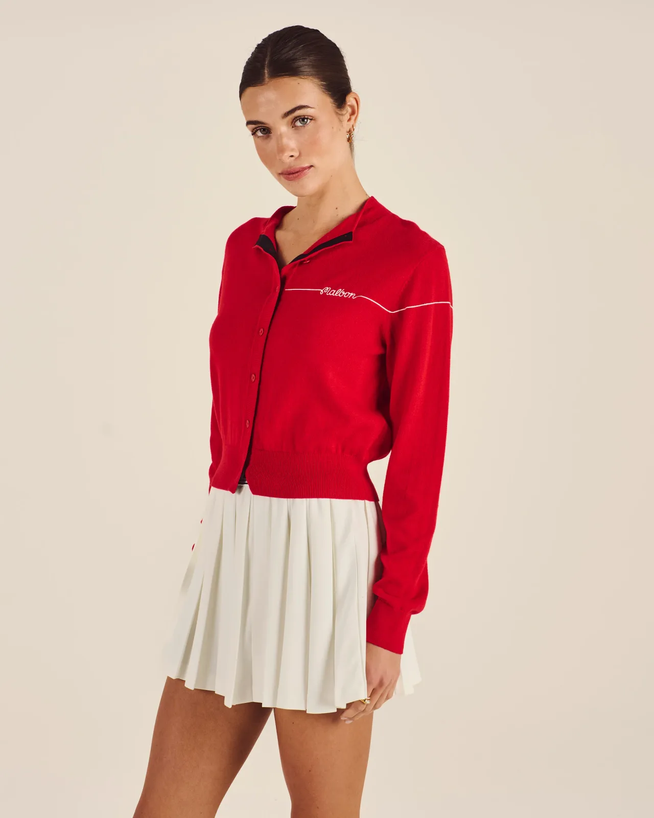 Taylor Knit Cardigan