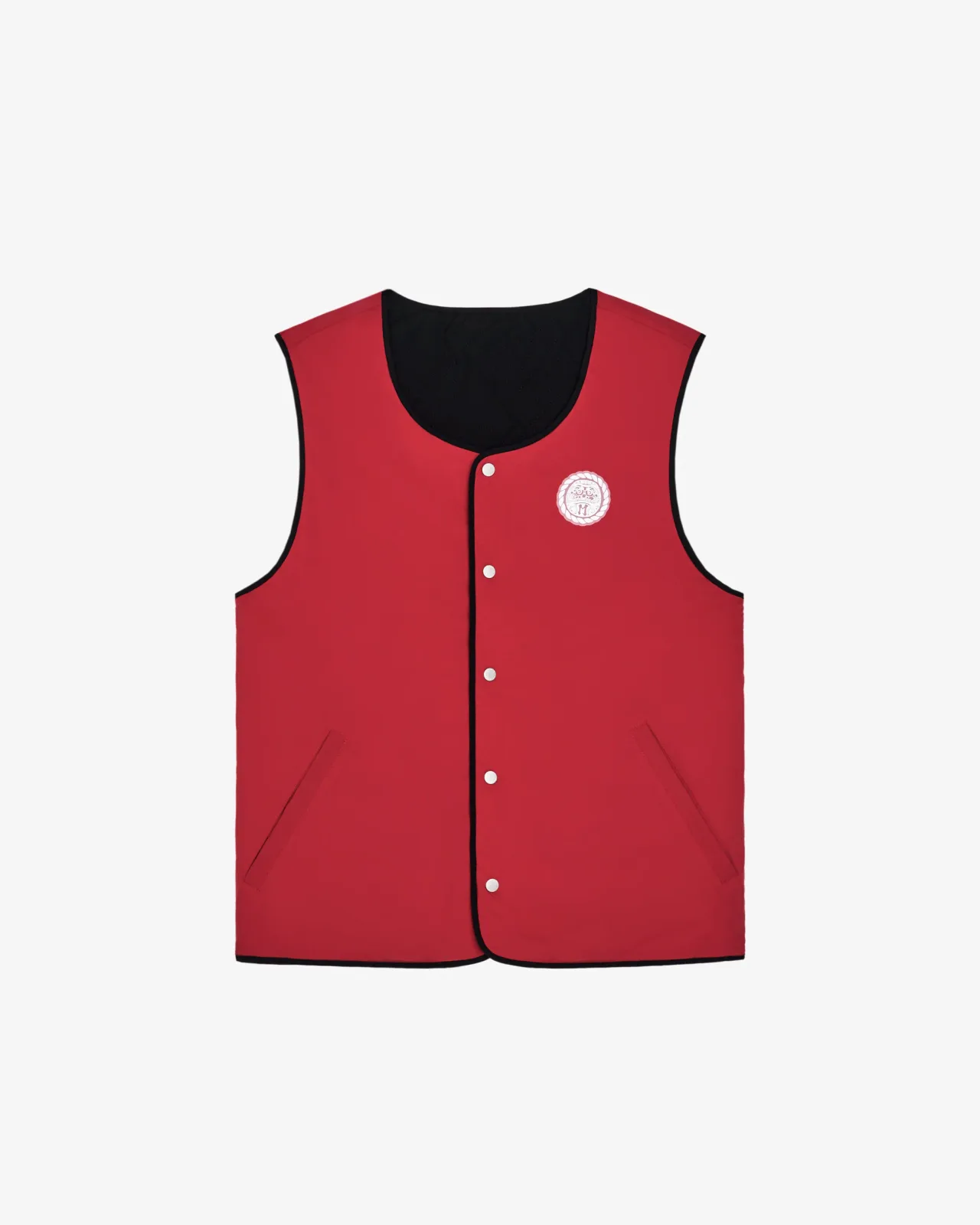Swell Reversible Vest