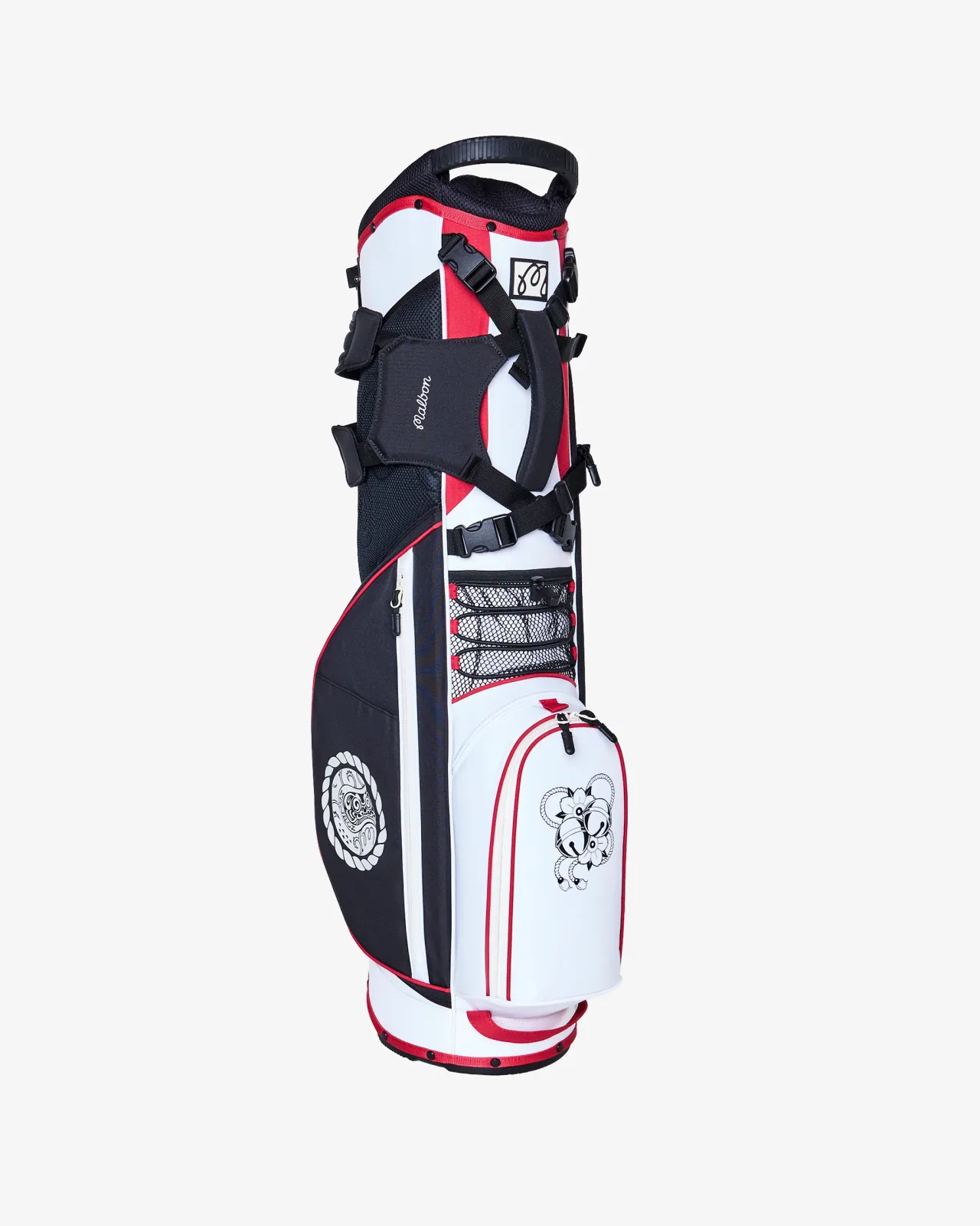 Insignia Walking Bag