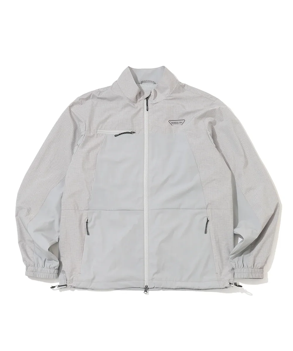 HTJK technical blouson