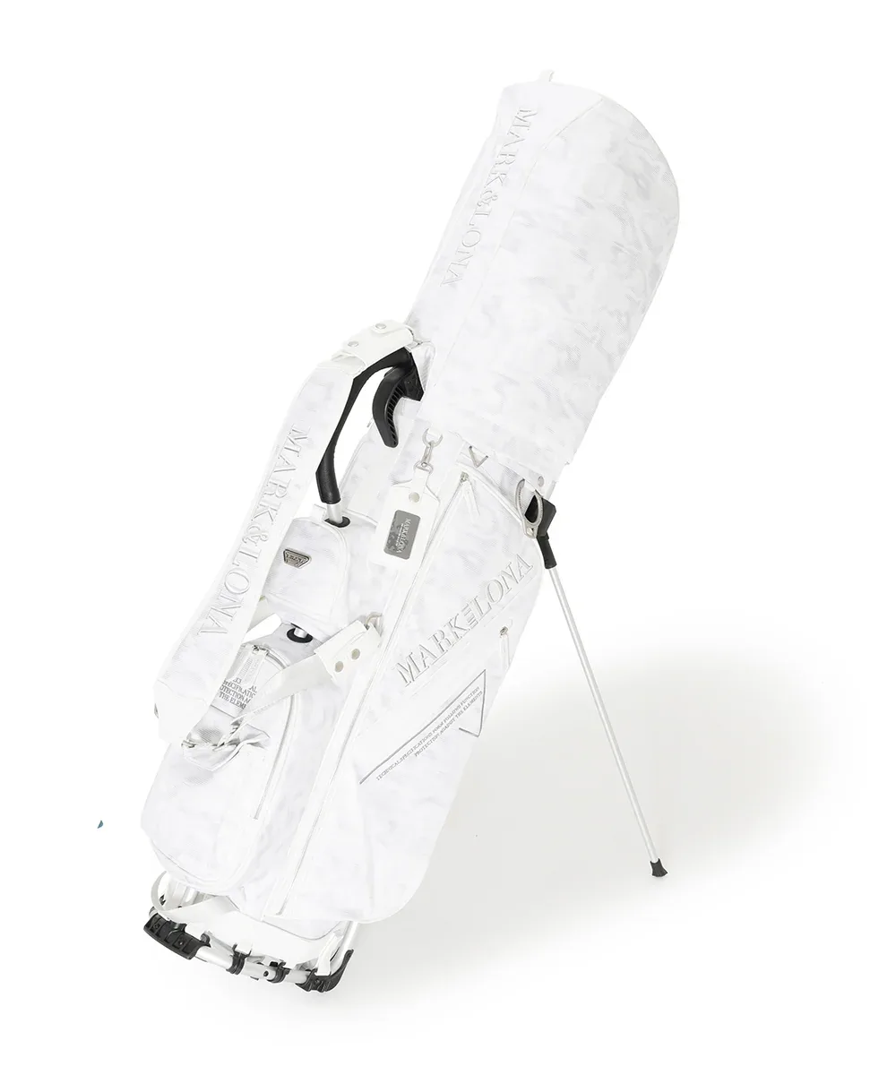 MCGB stand caddie bag