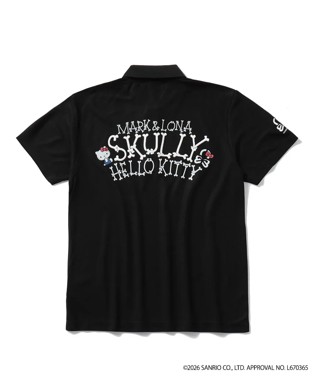 Hello Skully Polo