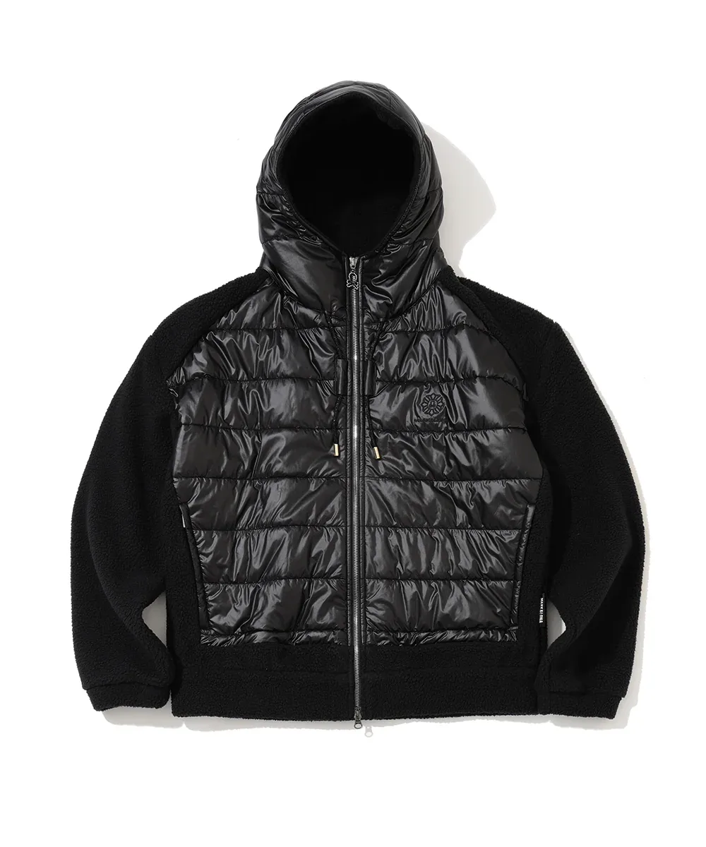 Oblivion Hybrid Padding Jacket