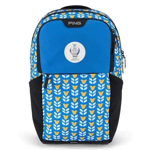 Solheim Cup 2026 Backpack Team Europe