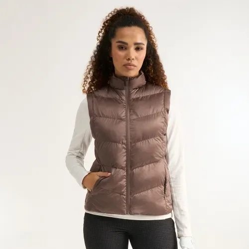 Annalise Insulated Vest