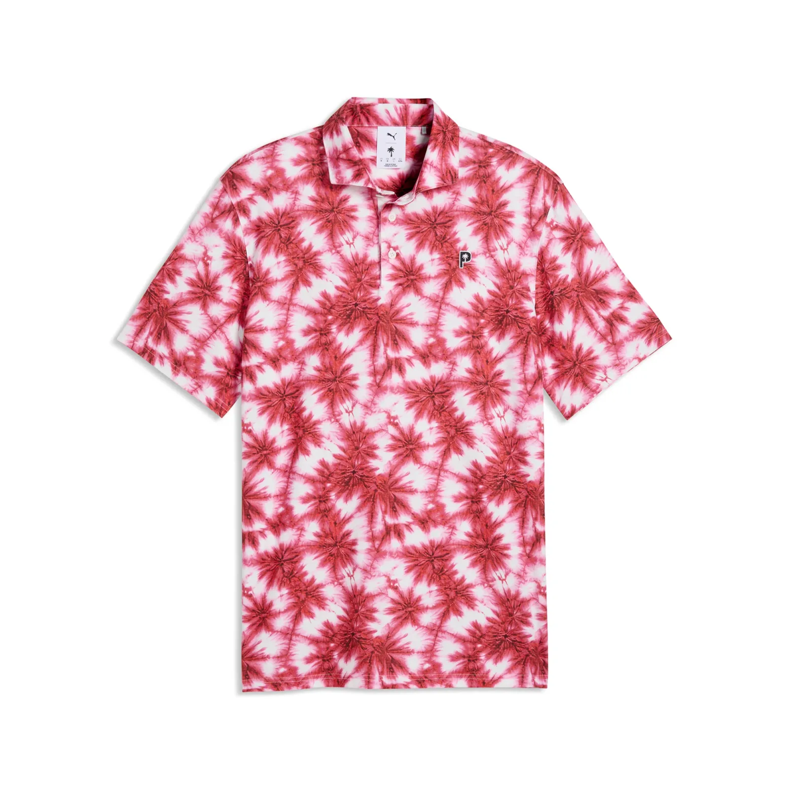 PTC Palm Golf Polo