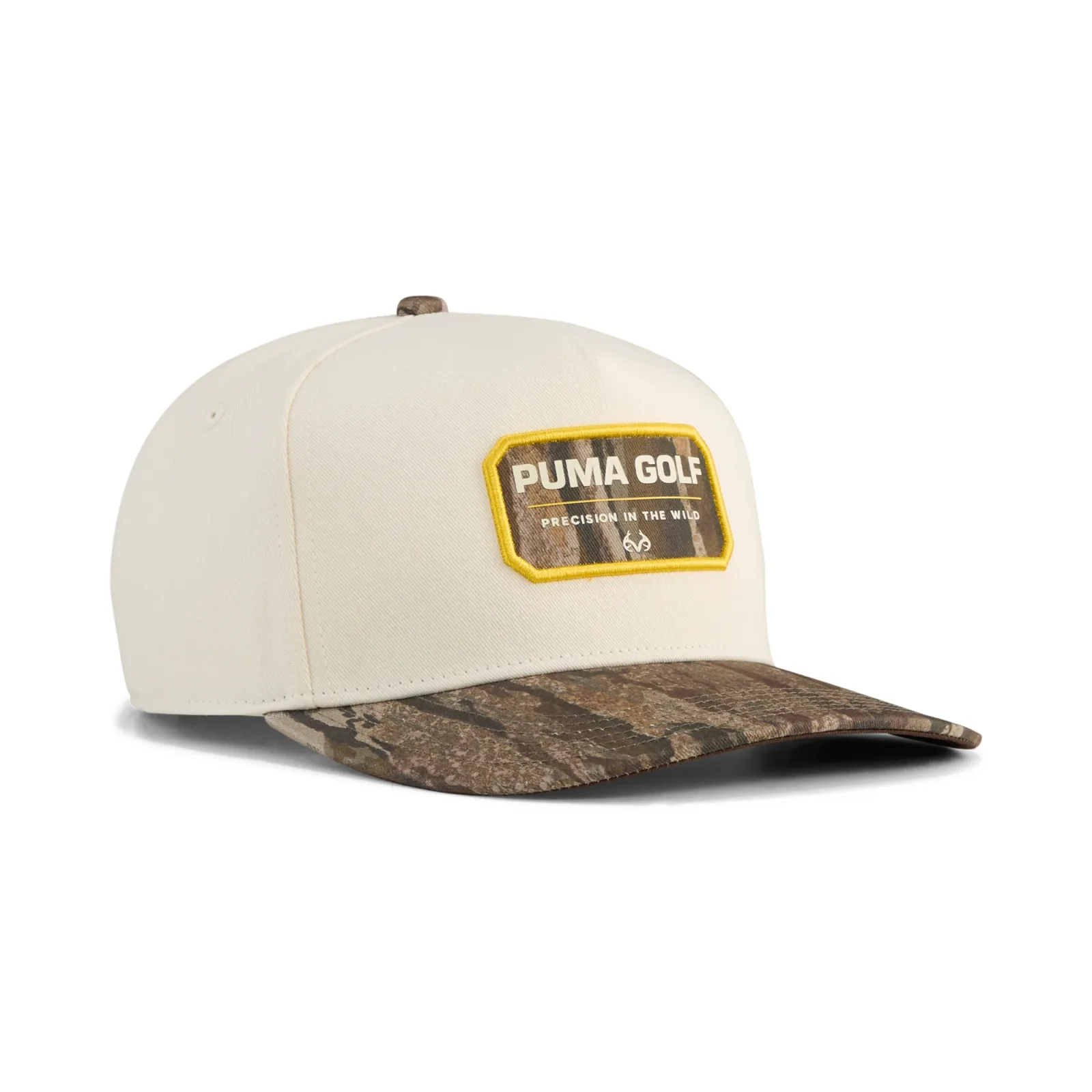 Realtree Precision Golf Cap