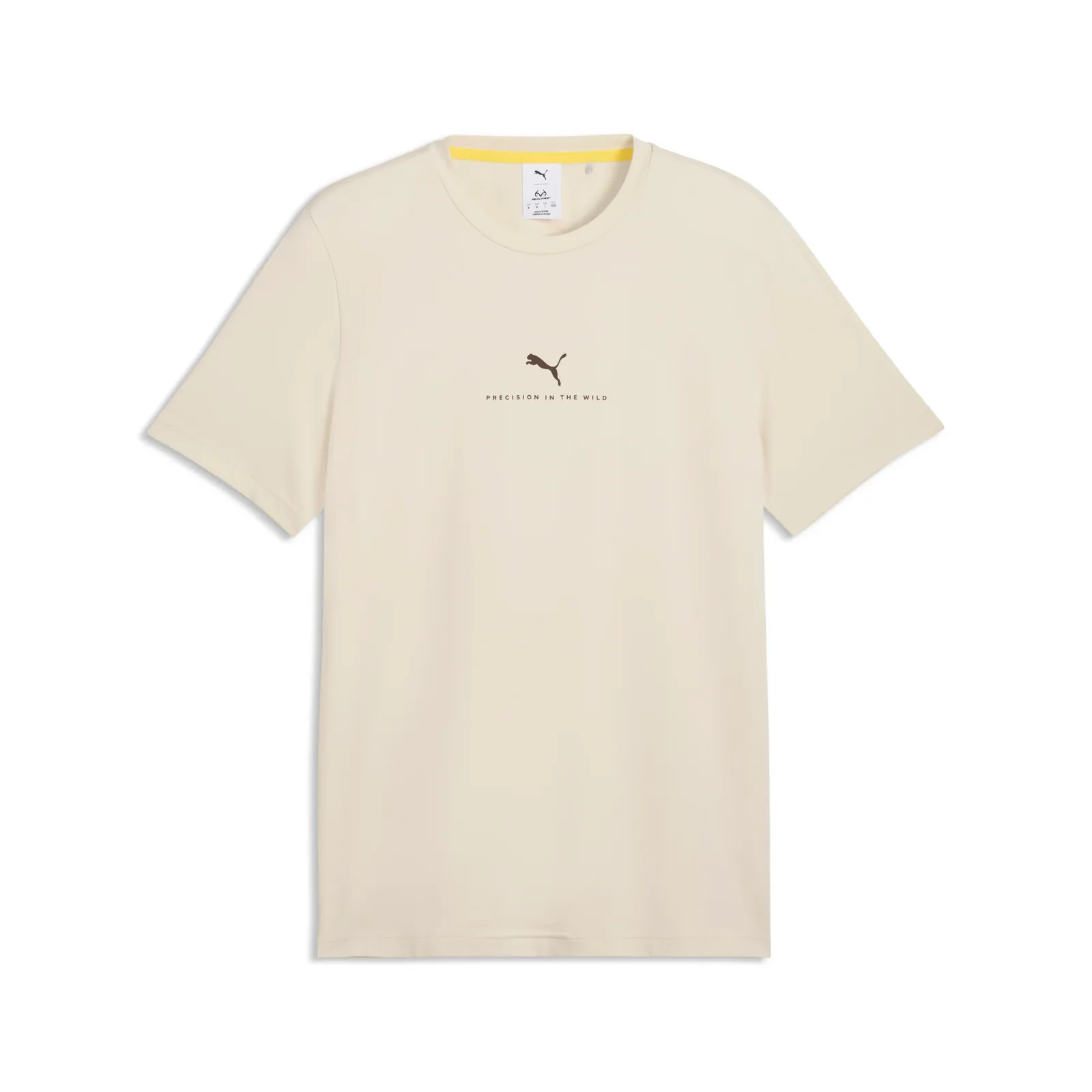Realtree Performance Golf T-Shirt