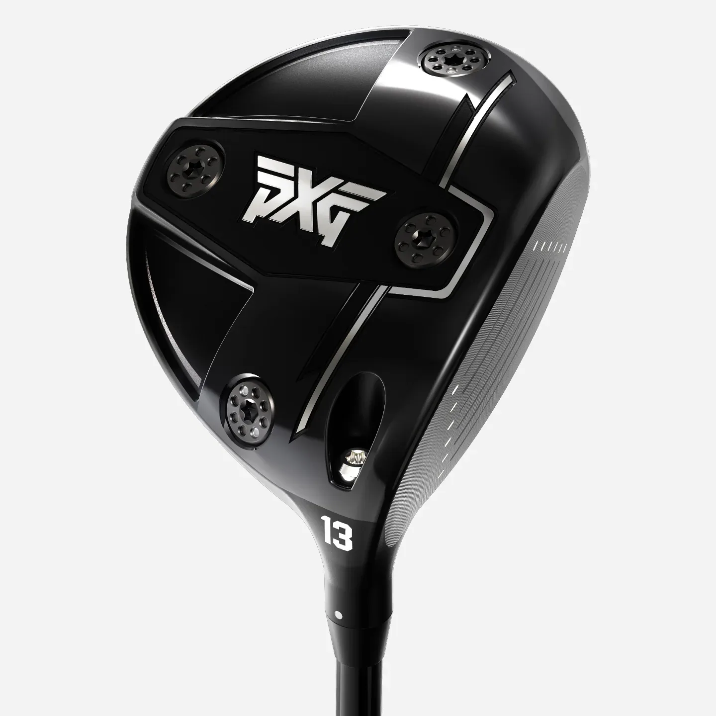 PXG Secret Weapon mini driver 2027