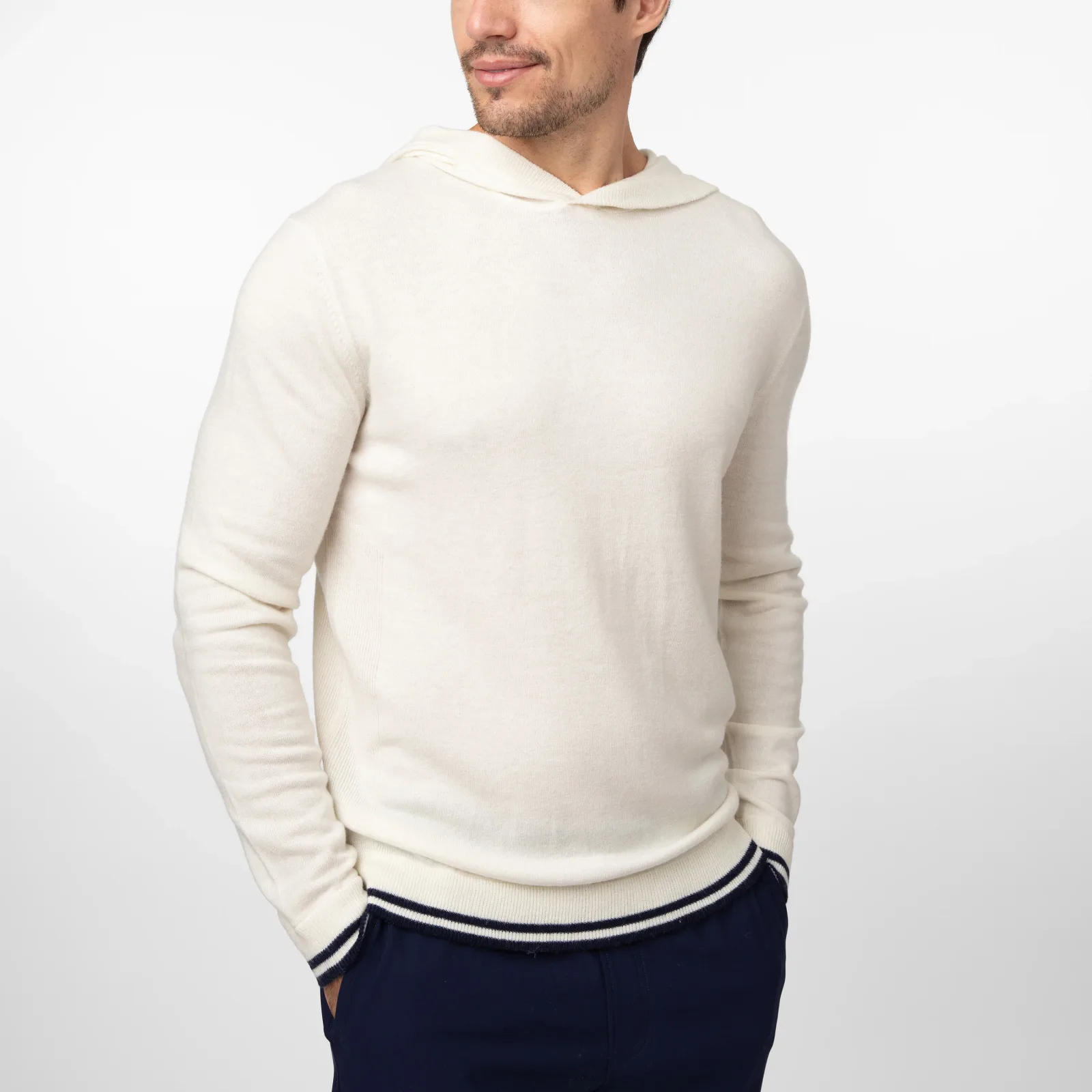 Hogan Sweater Hoodie