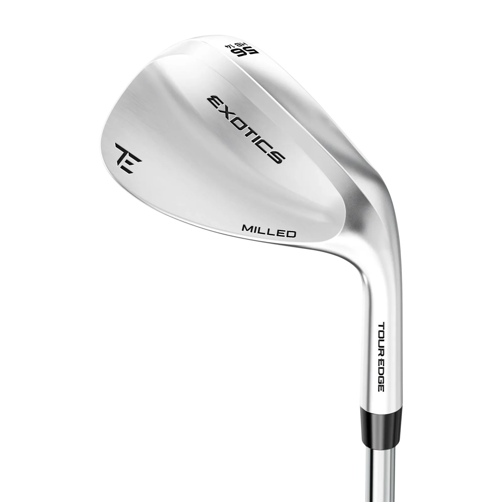Exotics Milled Wedge HB