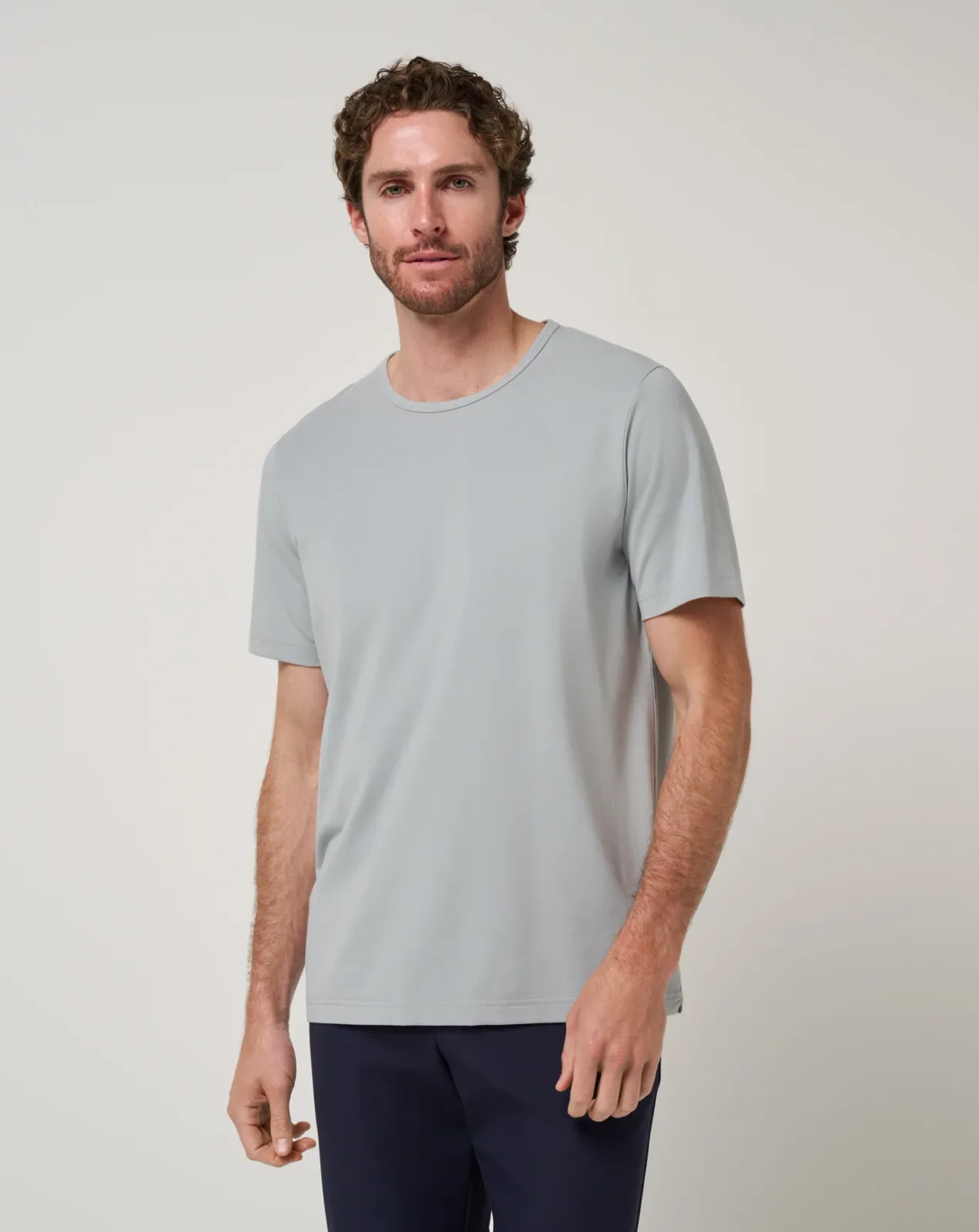 The Minimalist Tee