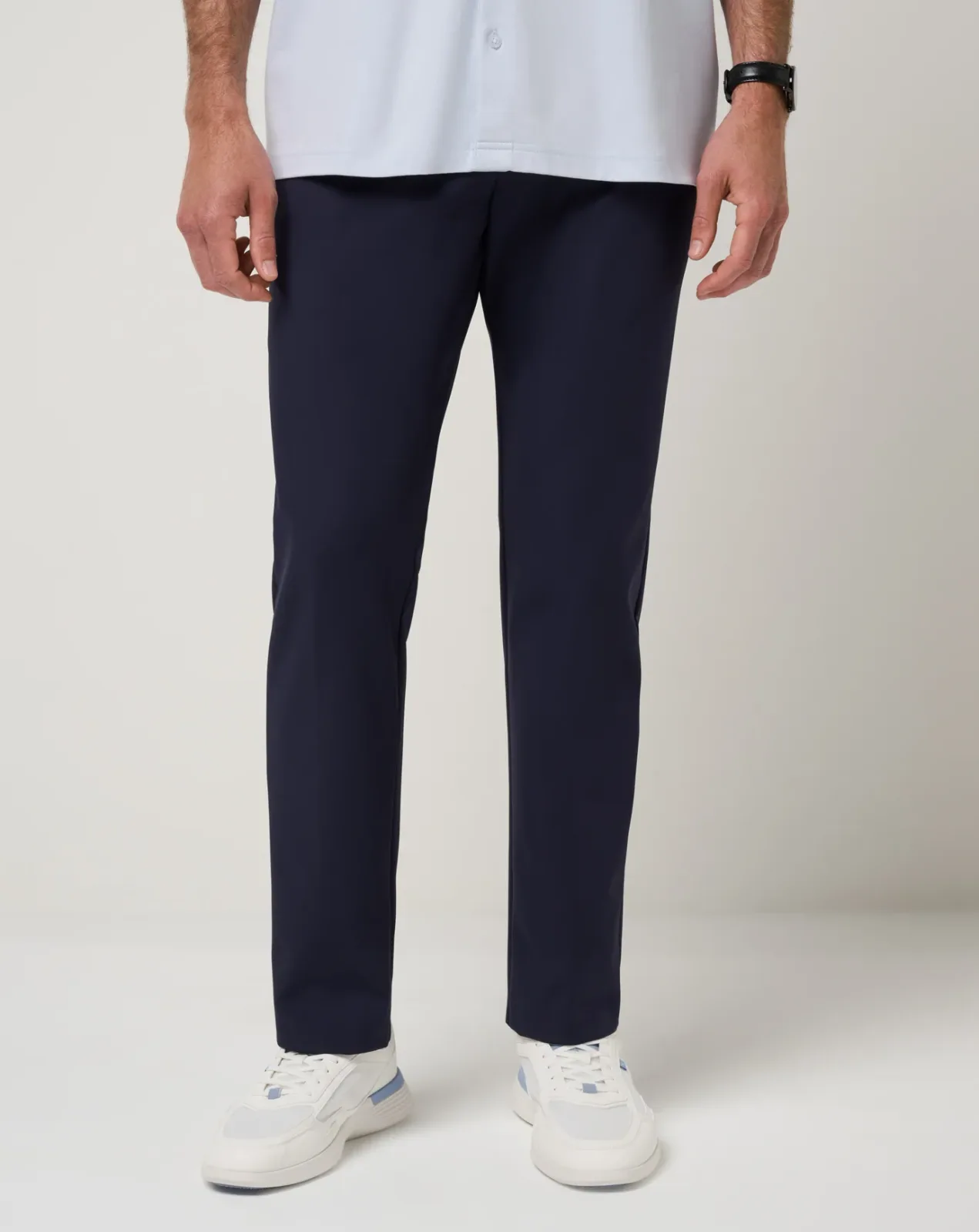 The Portfolio Pant