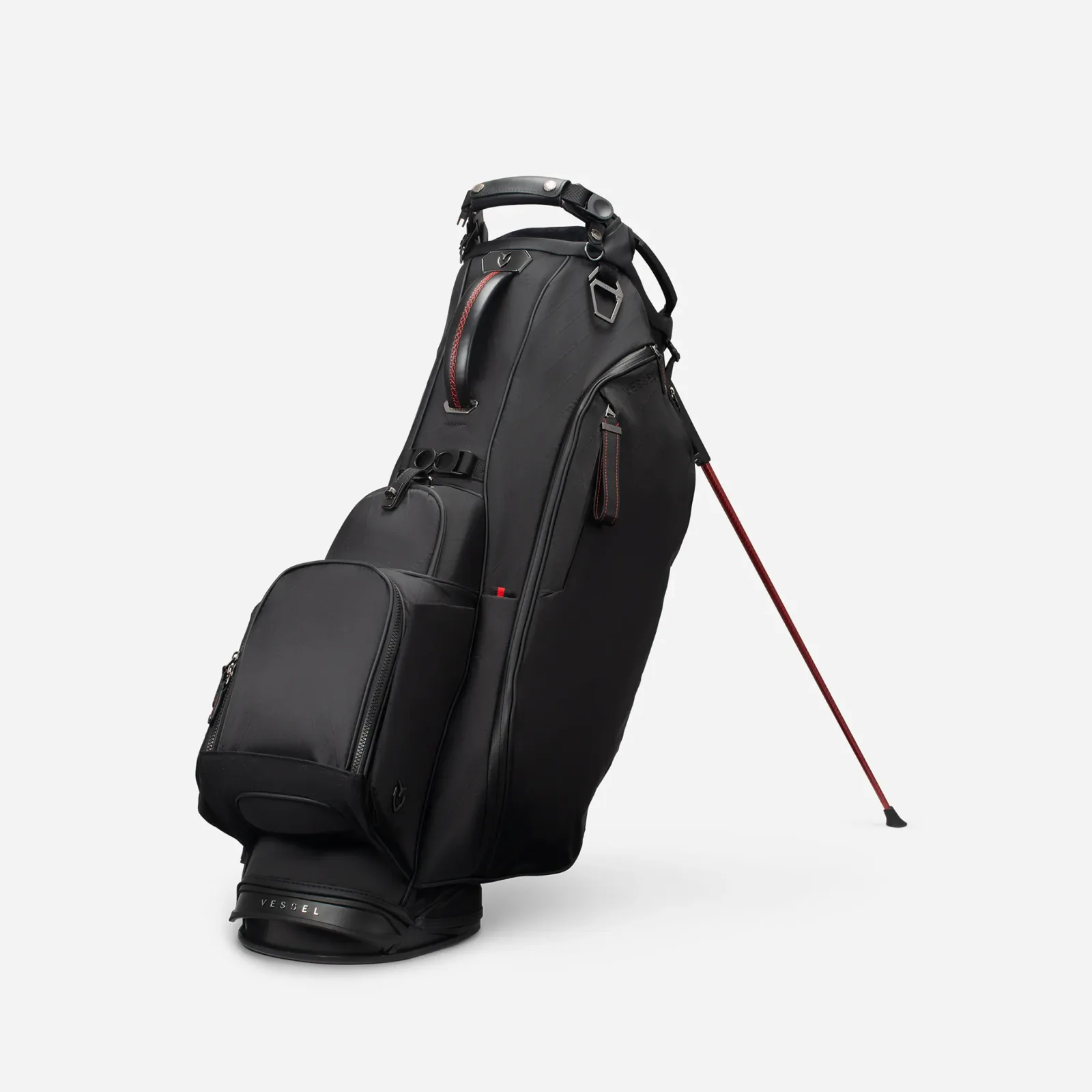 Player VI DXR Stand