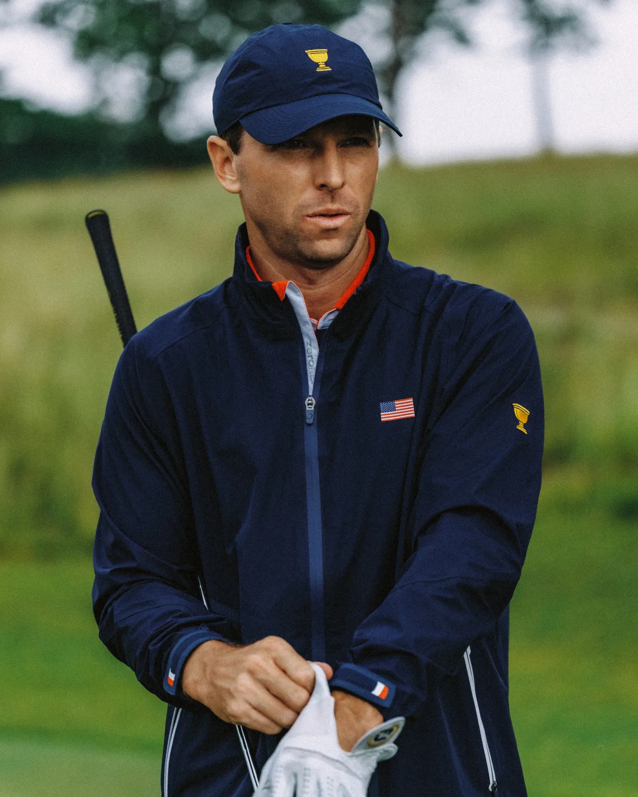 Z2000 Jacket | U.S. Team