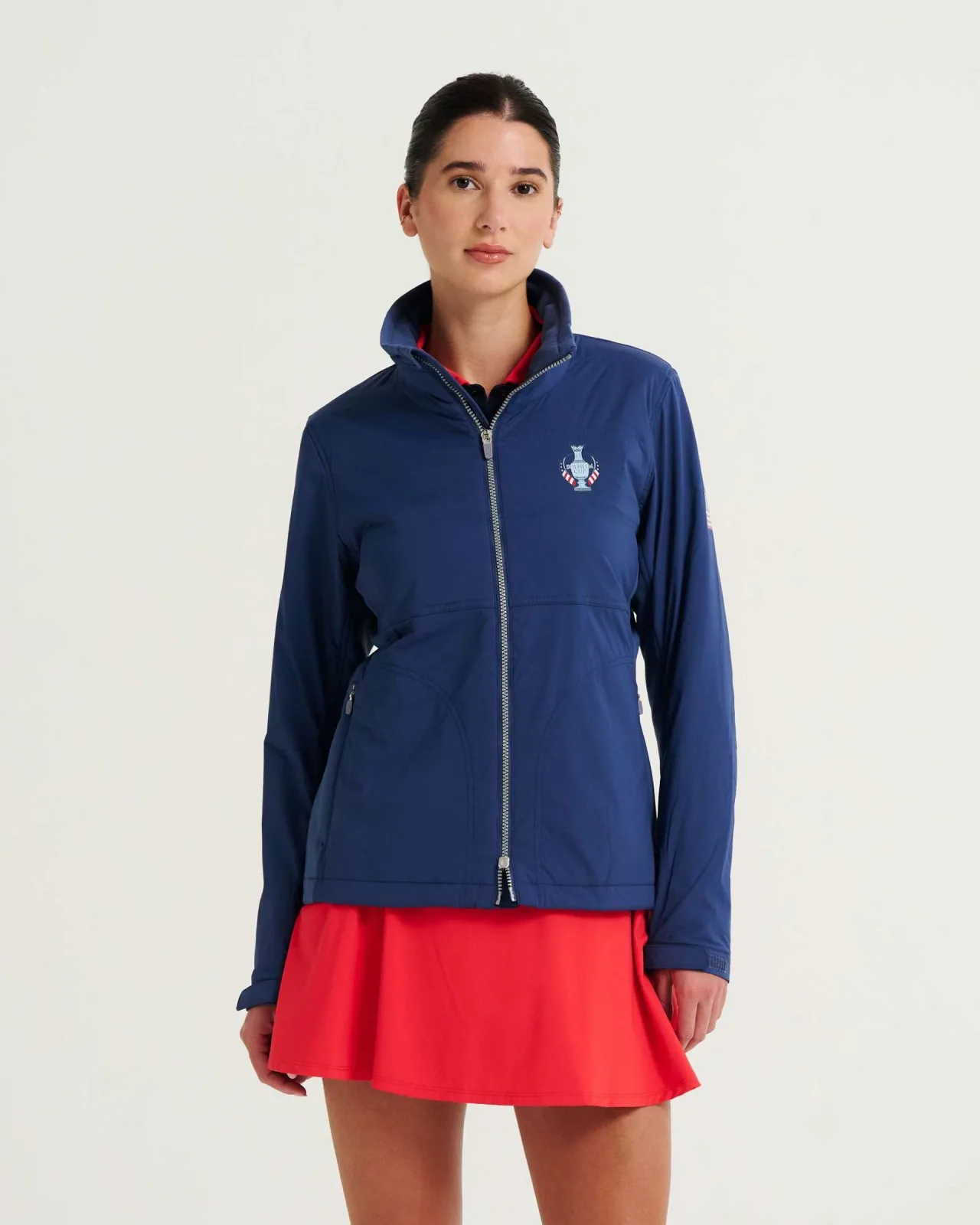 Jenni Jacket