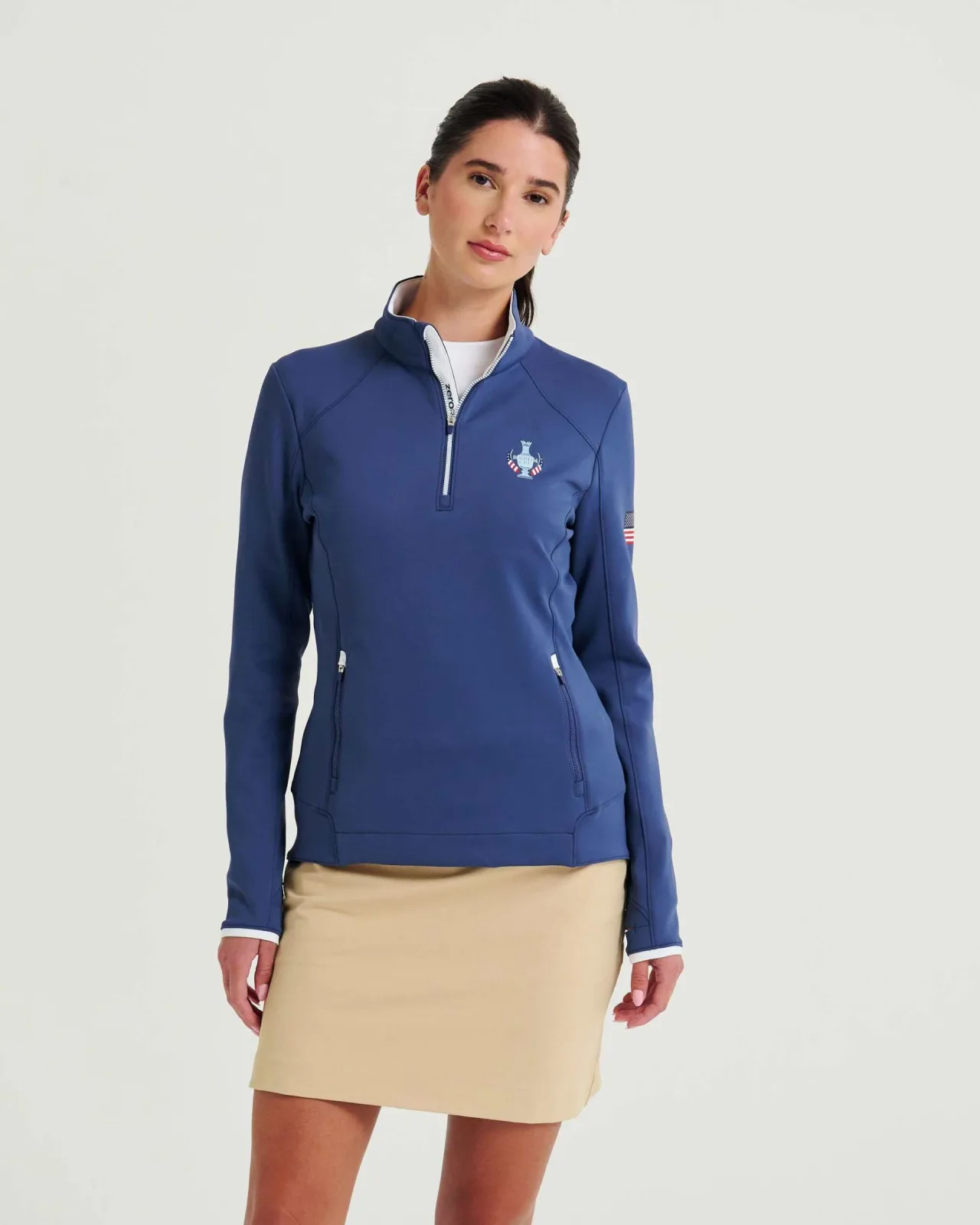 Sofia Pullover