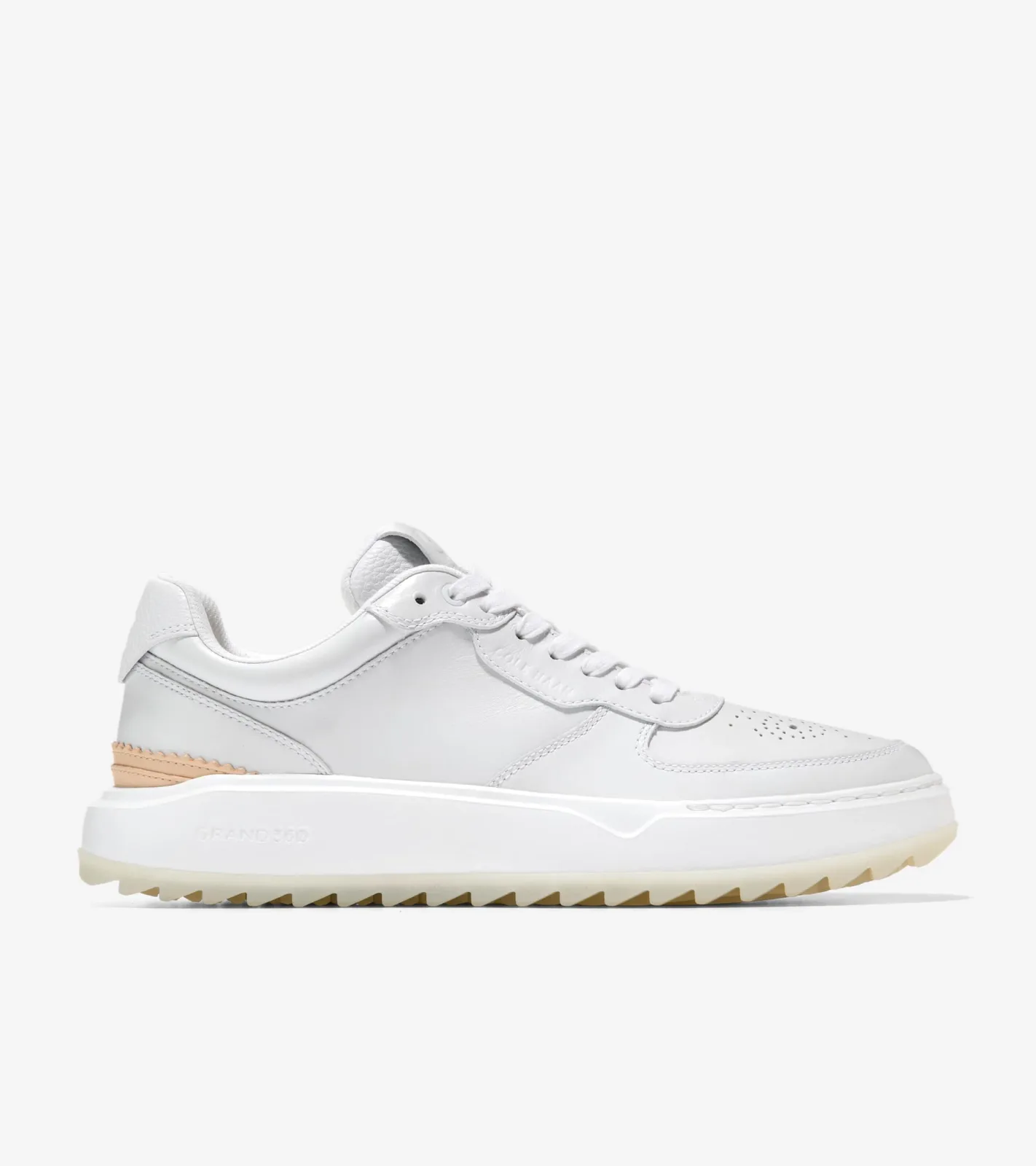 Cole Haan GrandPrø Crossover