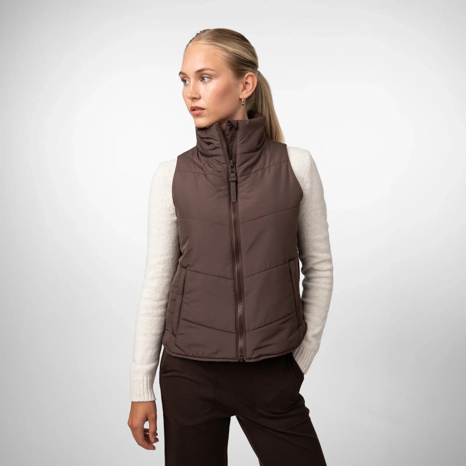 Rhoback Cisco Insulated Vest
