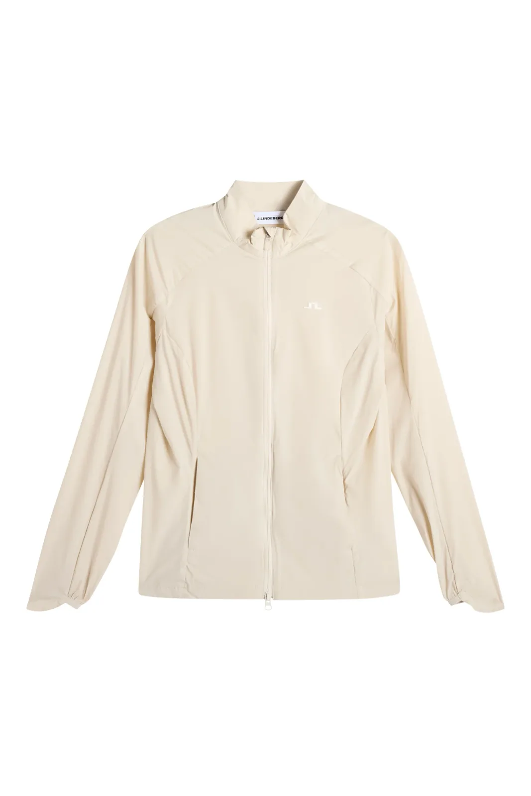 J.Lindeberg Thorine Wind Packable Jacket
