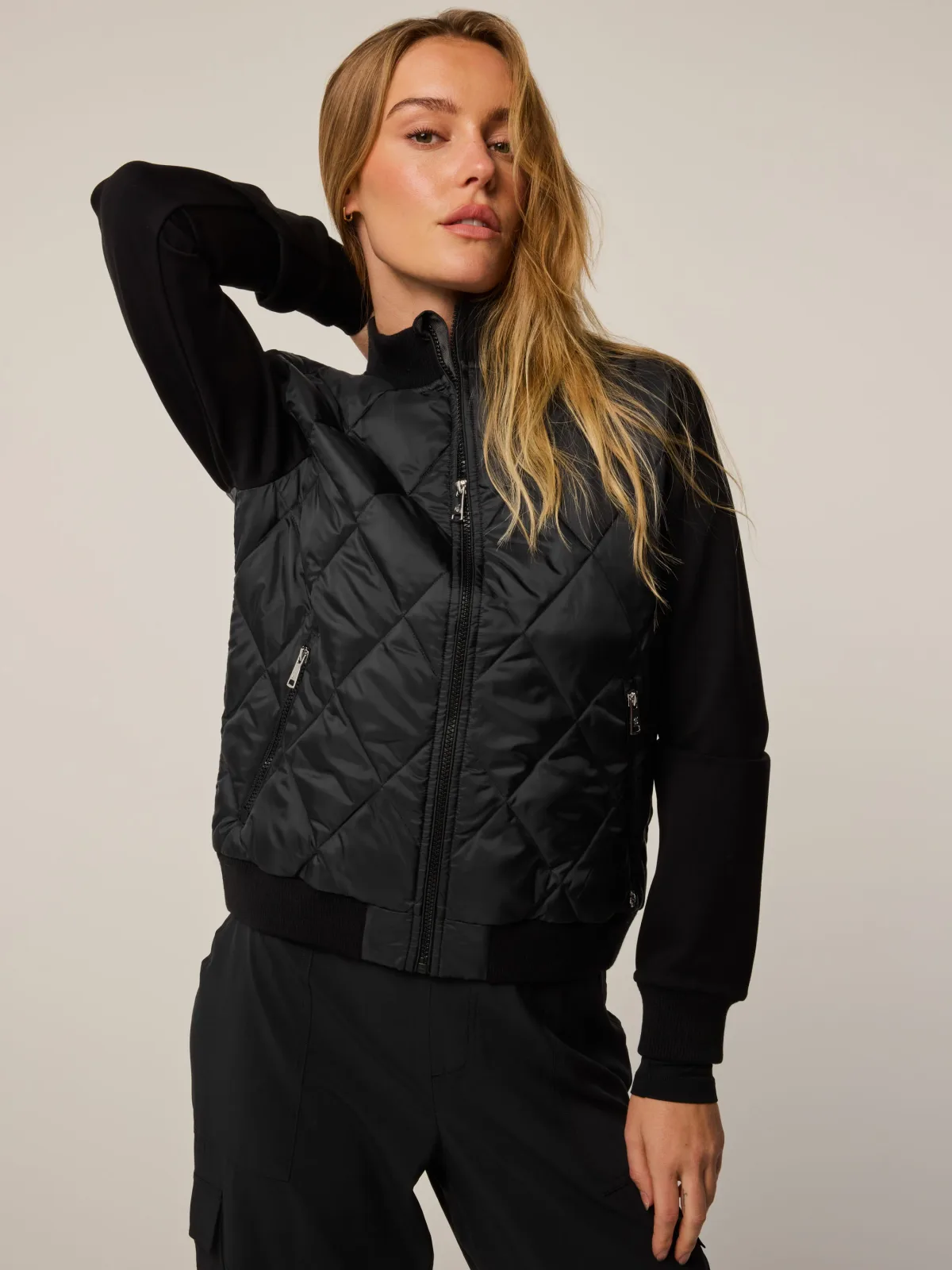 Greyson Aries X-Lite Diamond Hybrid Jacket