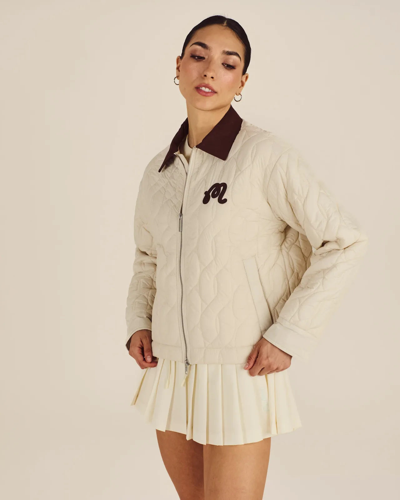 Malbon Luisa Jacket
