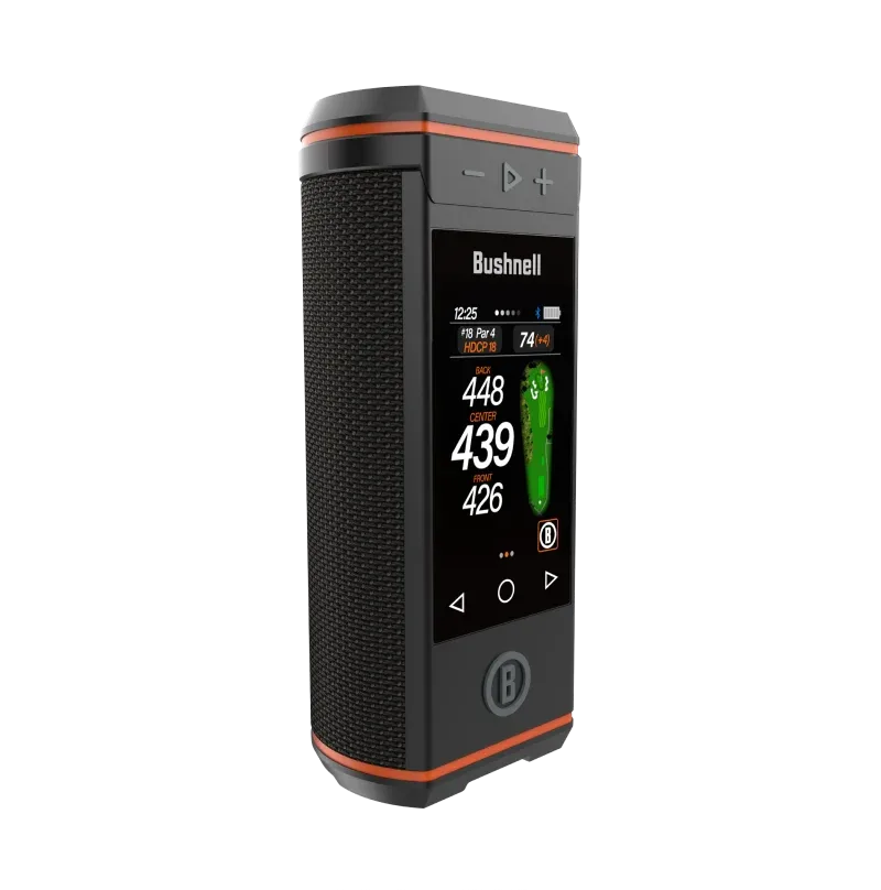 Bushnell Wingman HD