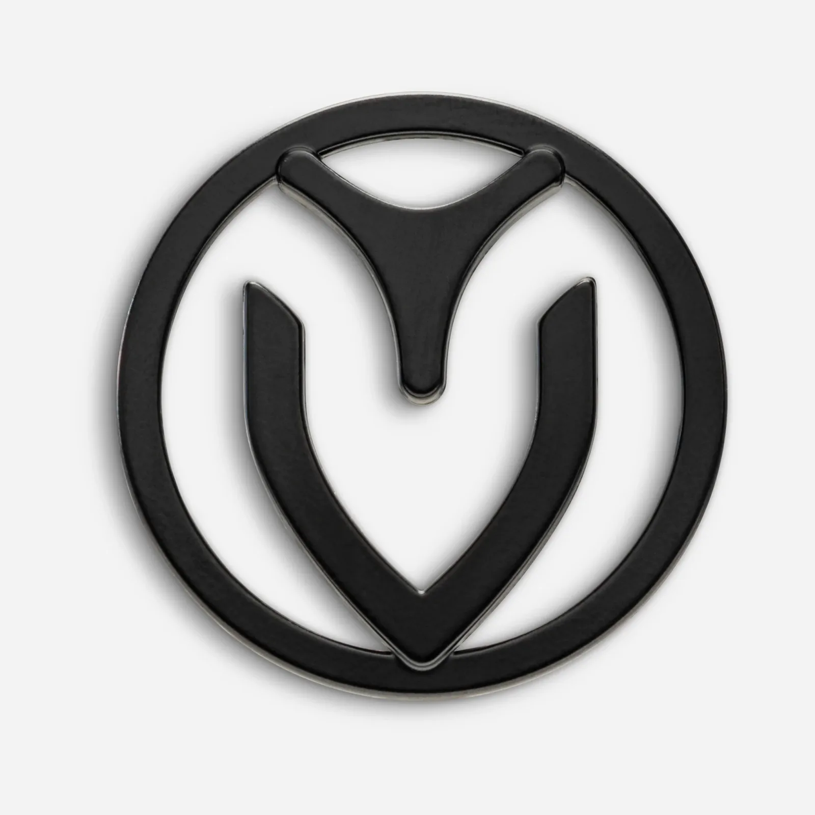Vessel Metal Ball Marker