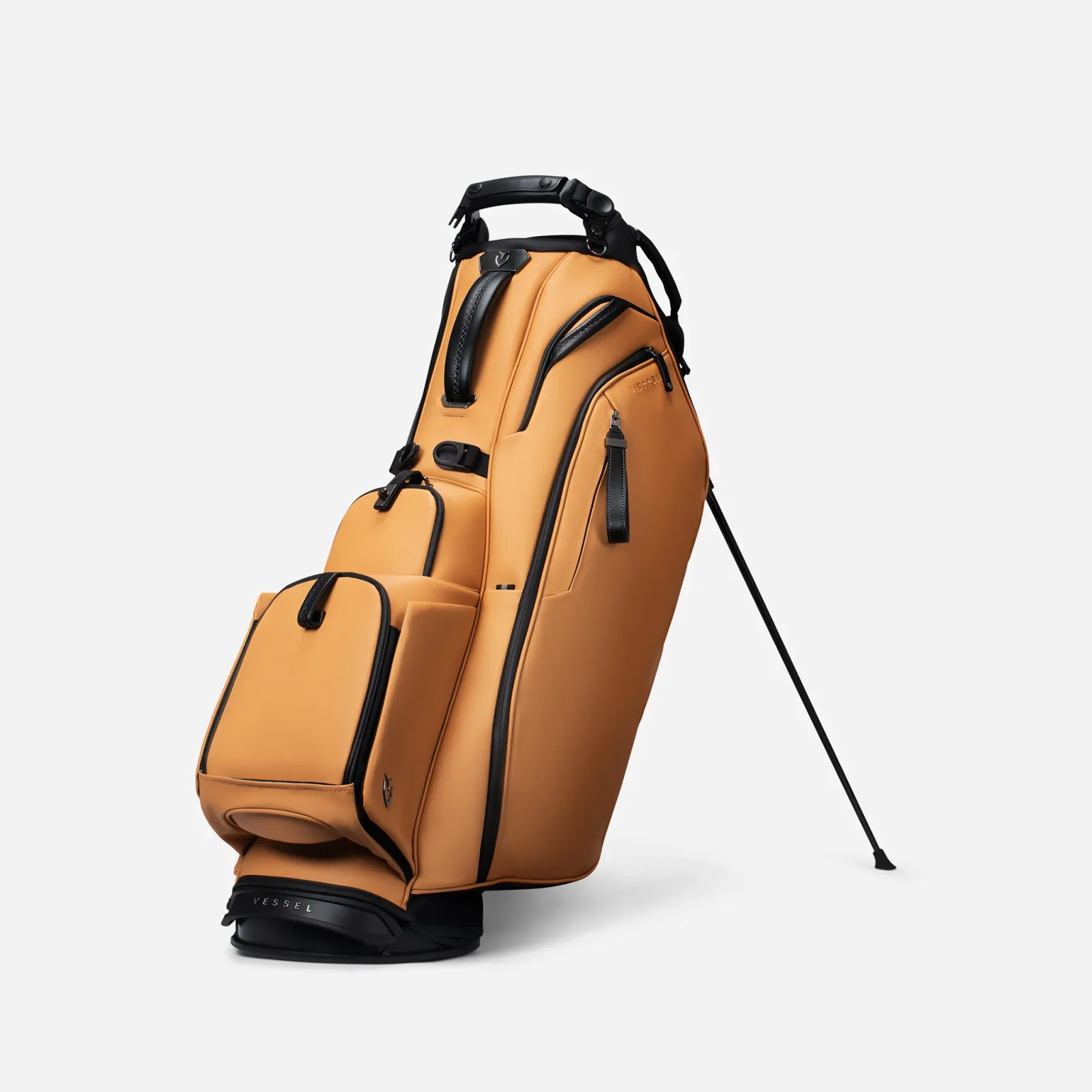 Vessel Player VI Pro Stand